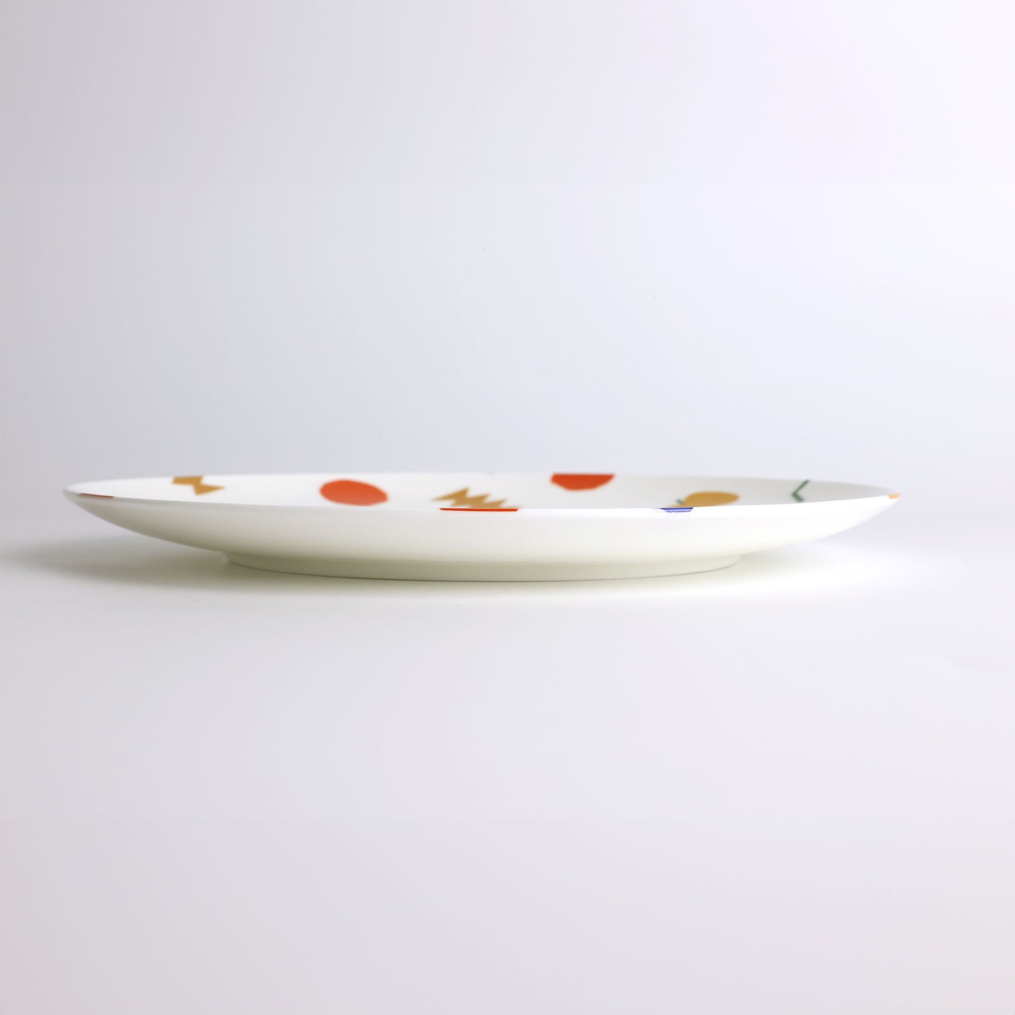Color Harmony Plate_L