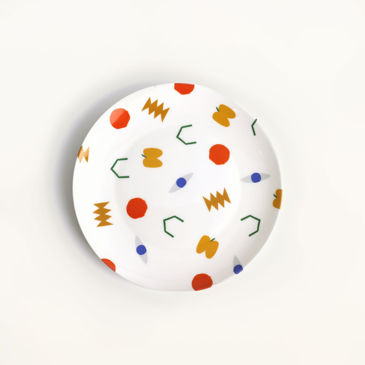Color Harmony Plate_L