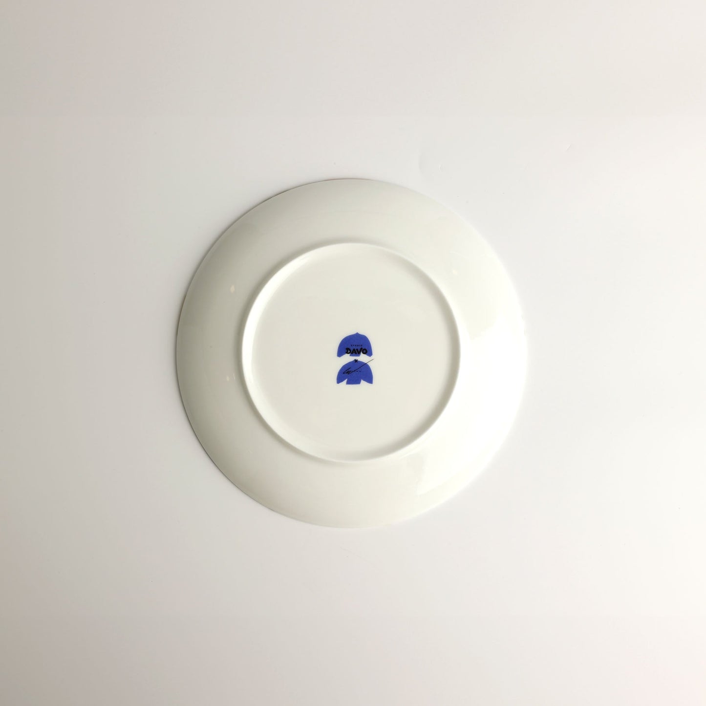 Color Harmony Plate_L