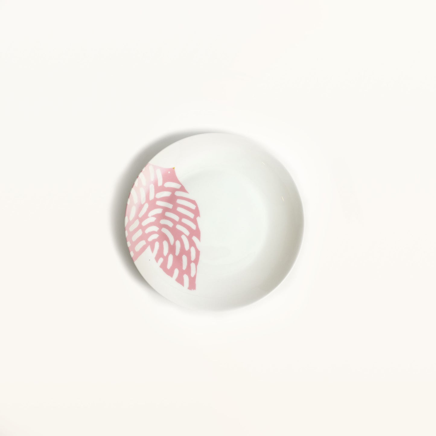 Azure Song Plate_M