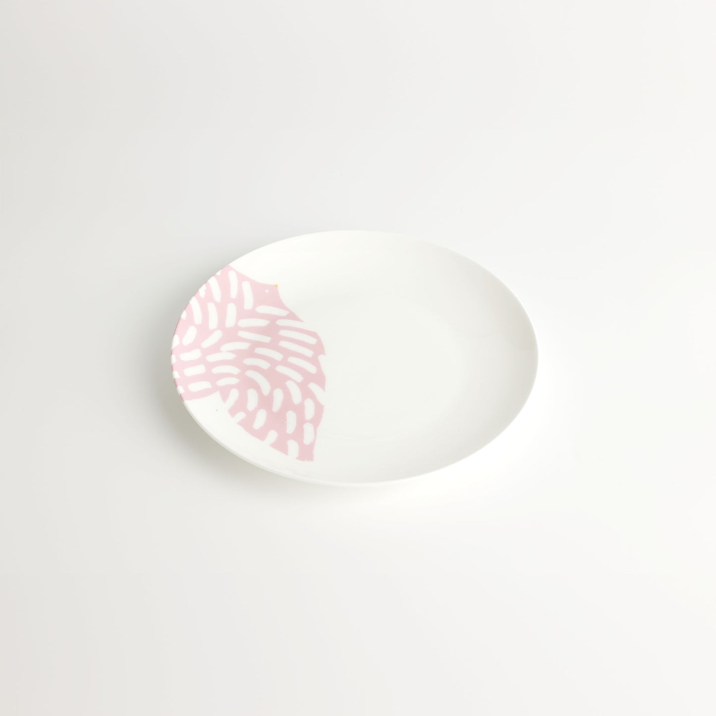 Azure Song Plate_M