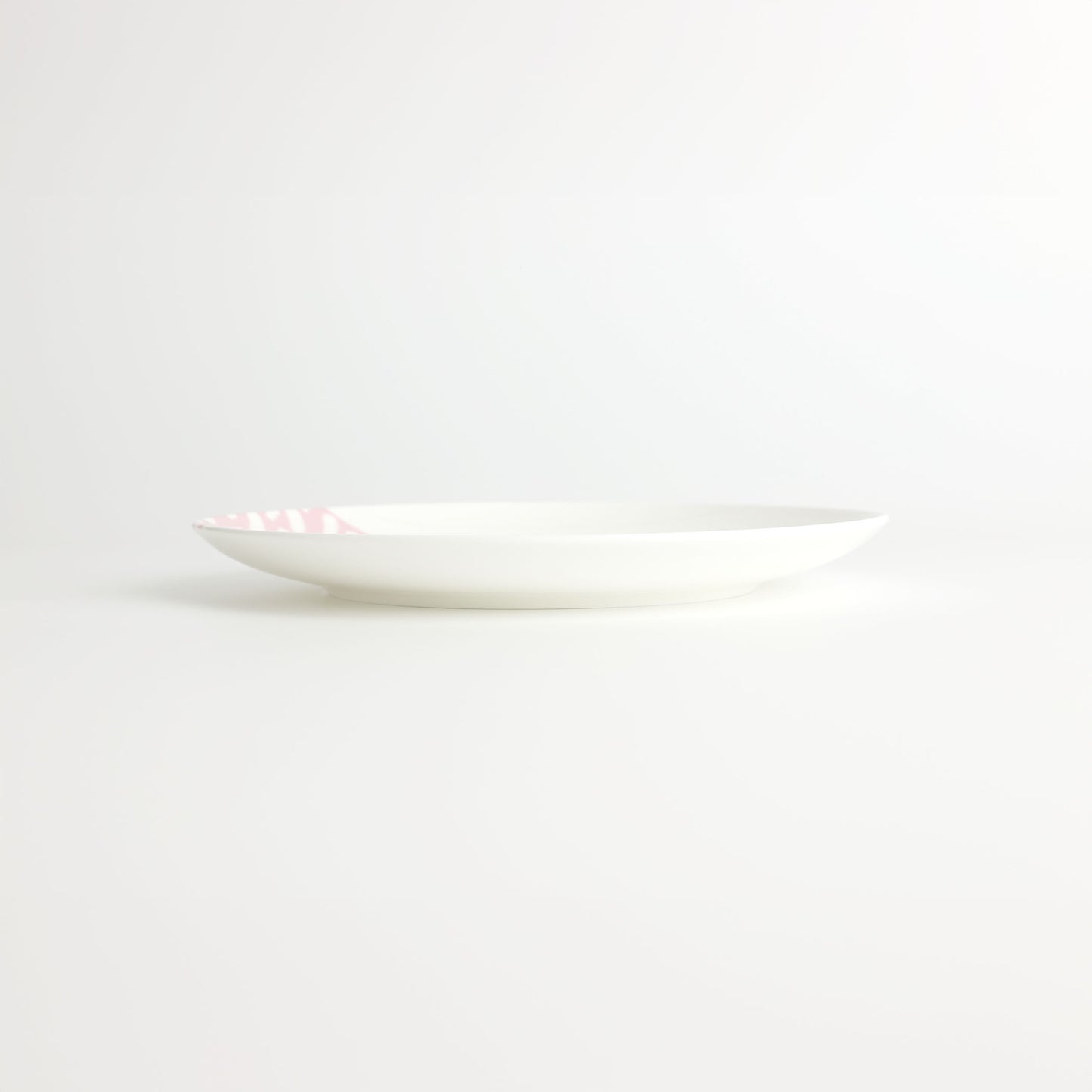 Azure Song Plate_M