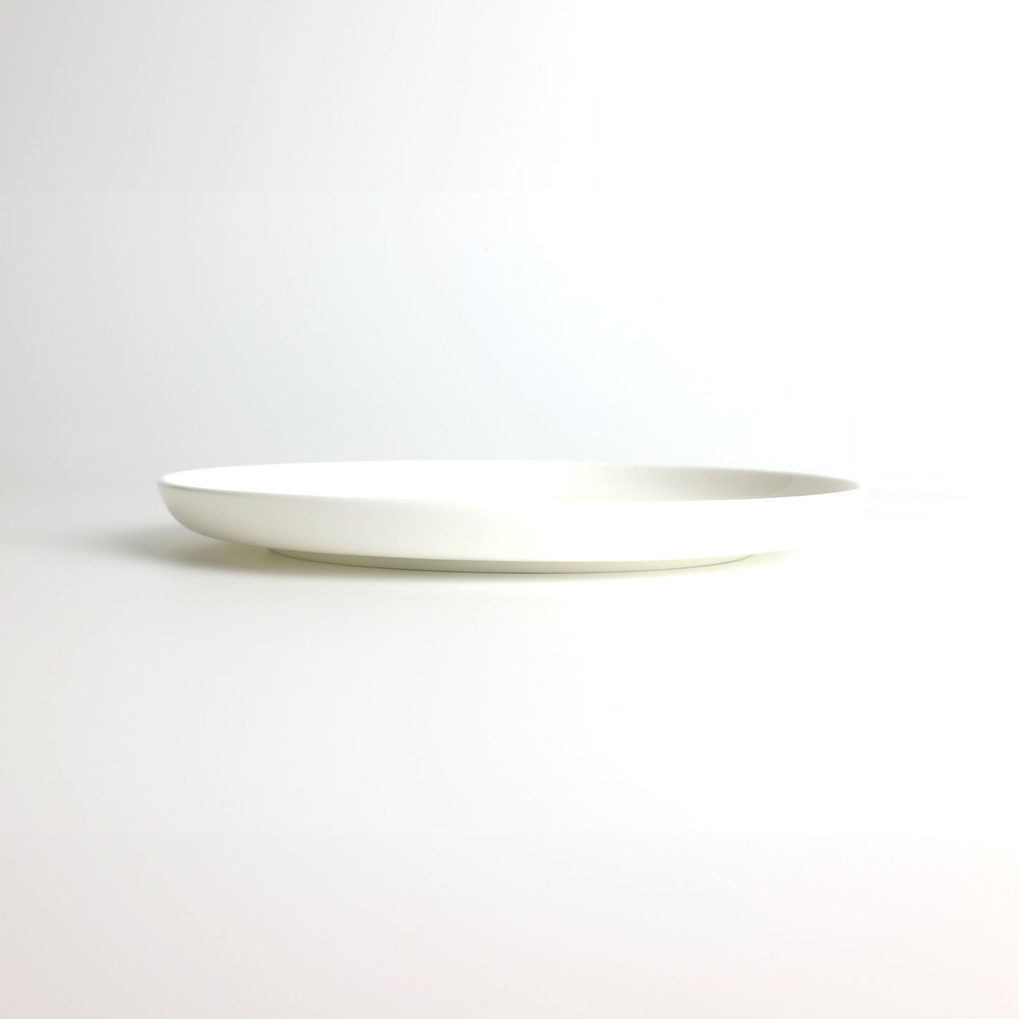 Green Birdie Plate_M