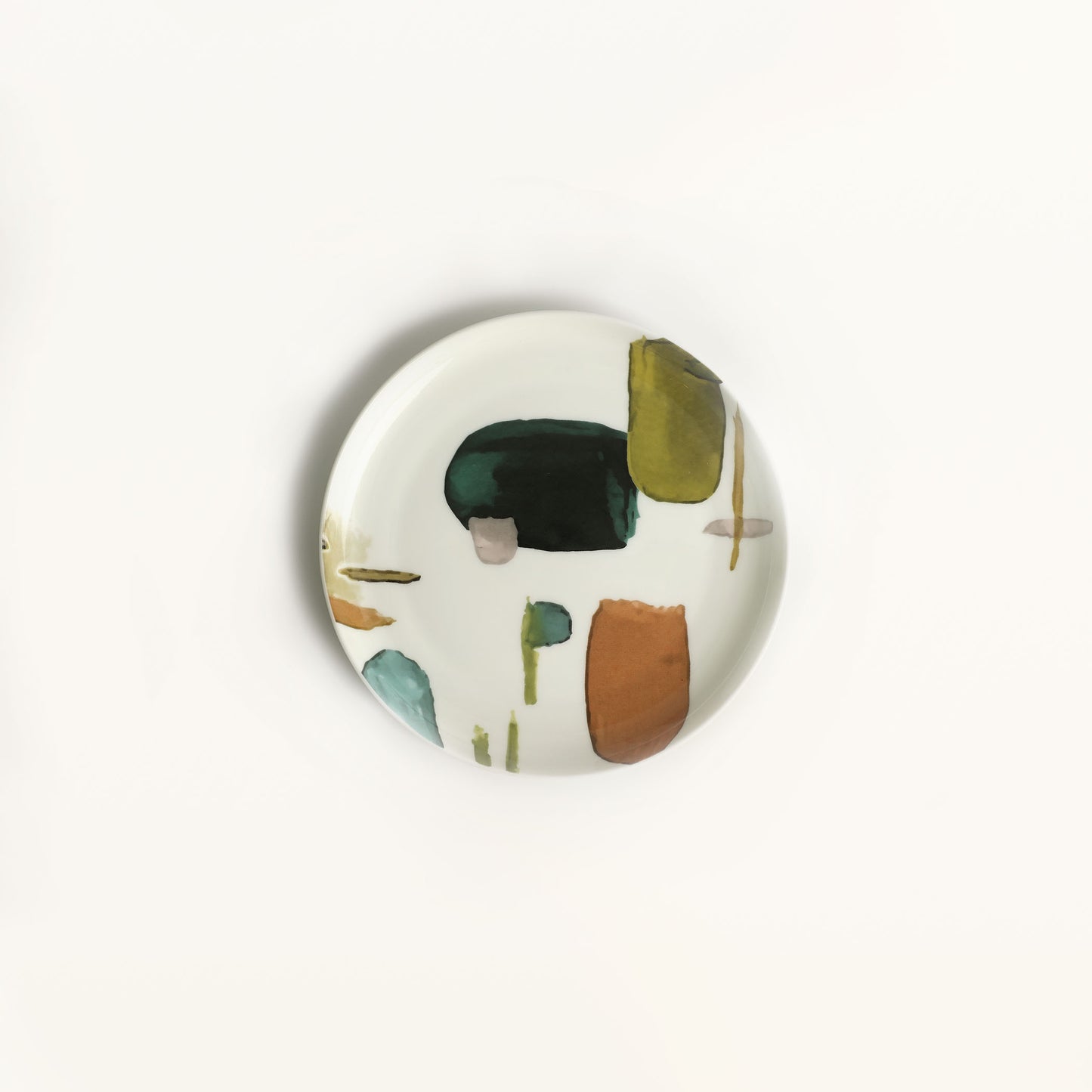 PALETTE REEN PLATE