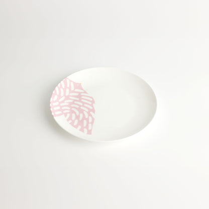Azure Song Plate_M