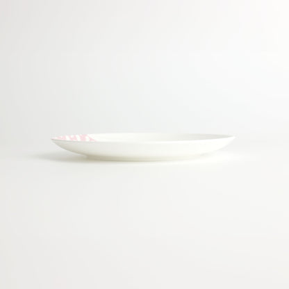 Azure Song Plate_M