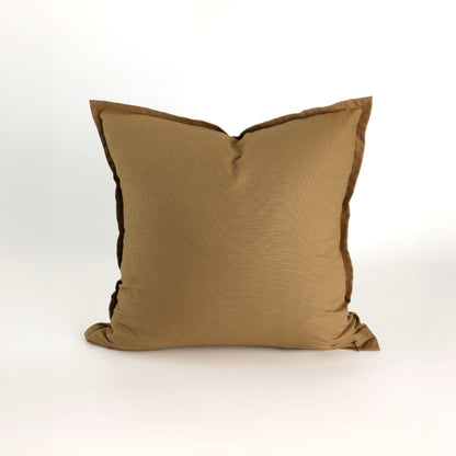 Azure Song Cushion [Brown]