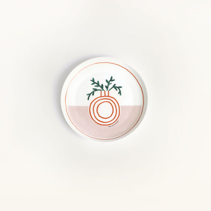 NICE PLATTER PLATE
